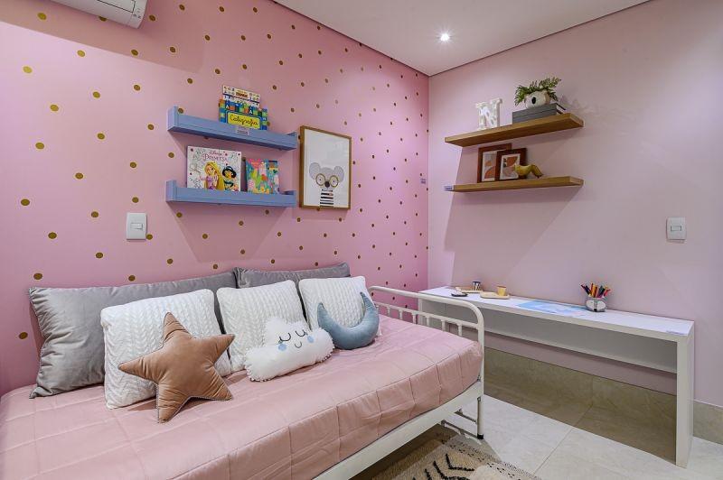 Apartamento, Noroeste, 2 Quartos, 1 Vaga, 1 Suíte