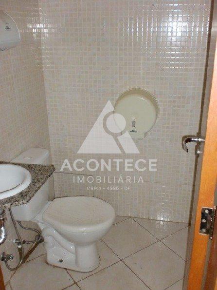 Sala, Zona Industrial