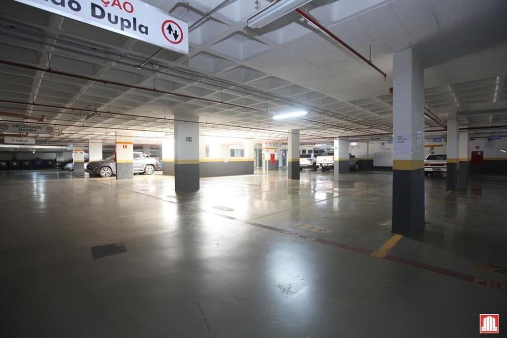 Garagem, Asa Norte, 0 Quarto, 0 Vaga, 0 Suíte