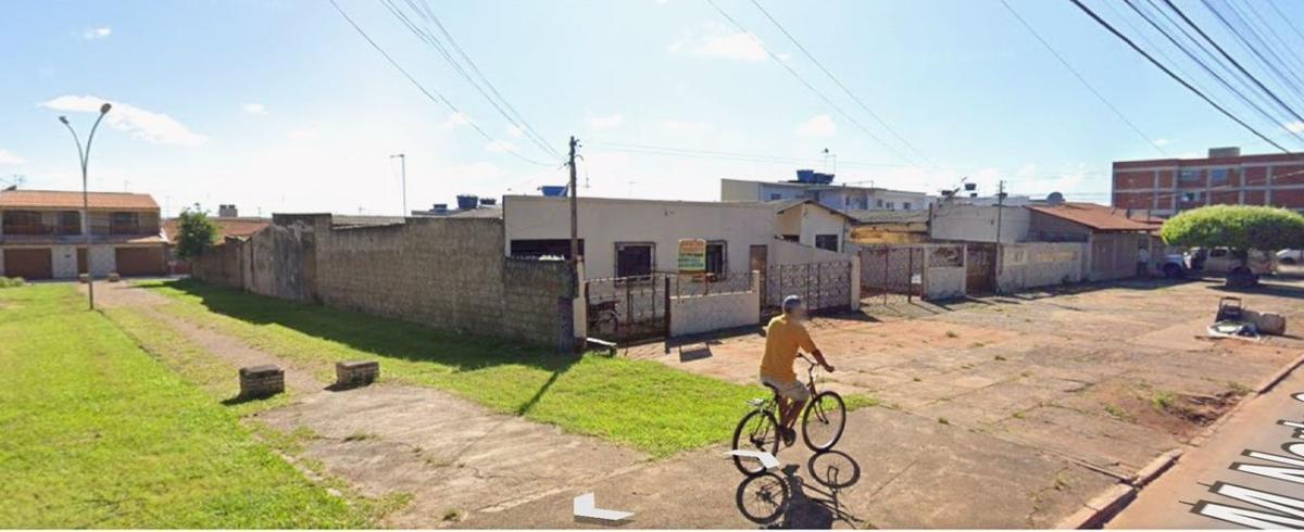 Lote, Taguatinga Norte