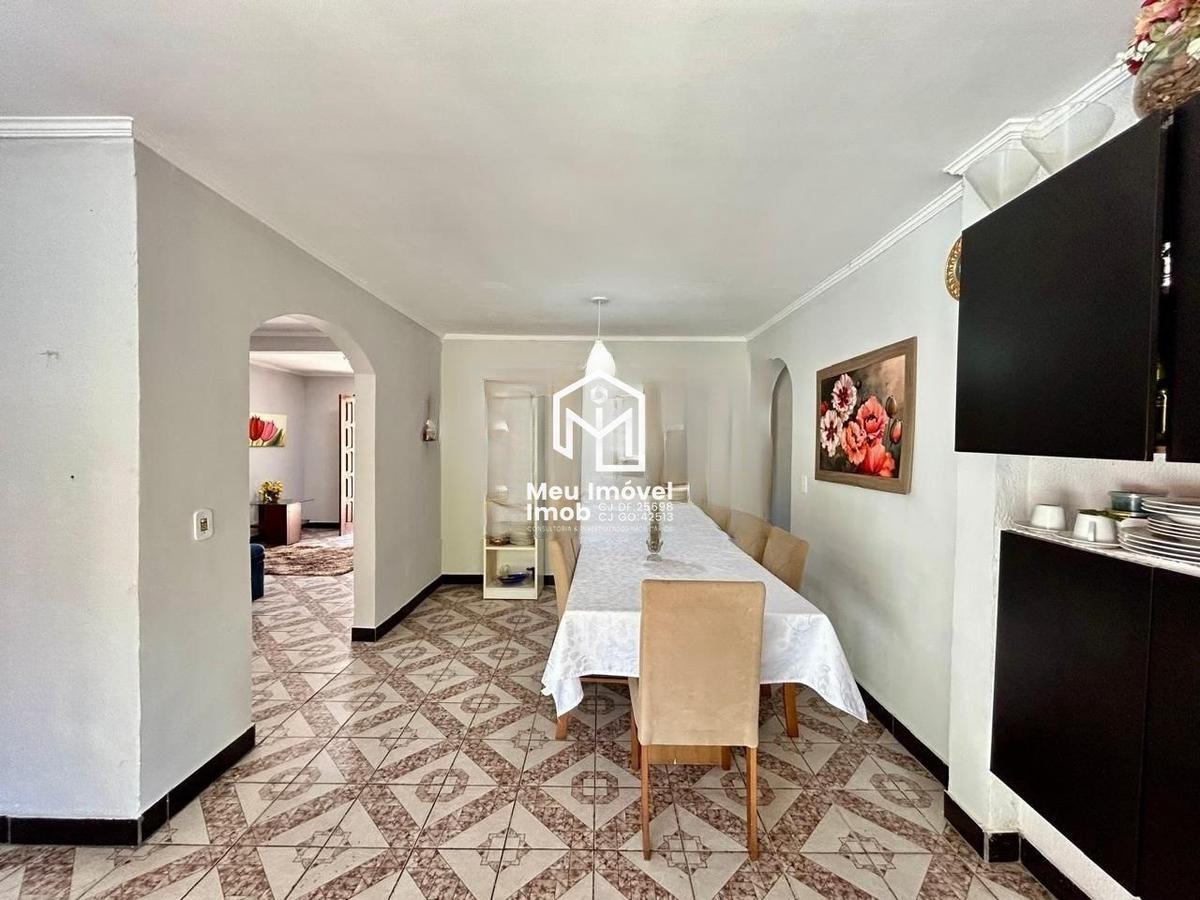 Casa, Brasília/Plano Piloto, 4 Quartos