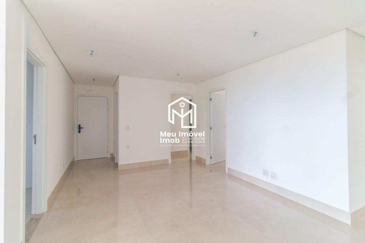 Apartamento, Sudoeste, 4 Quartos