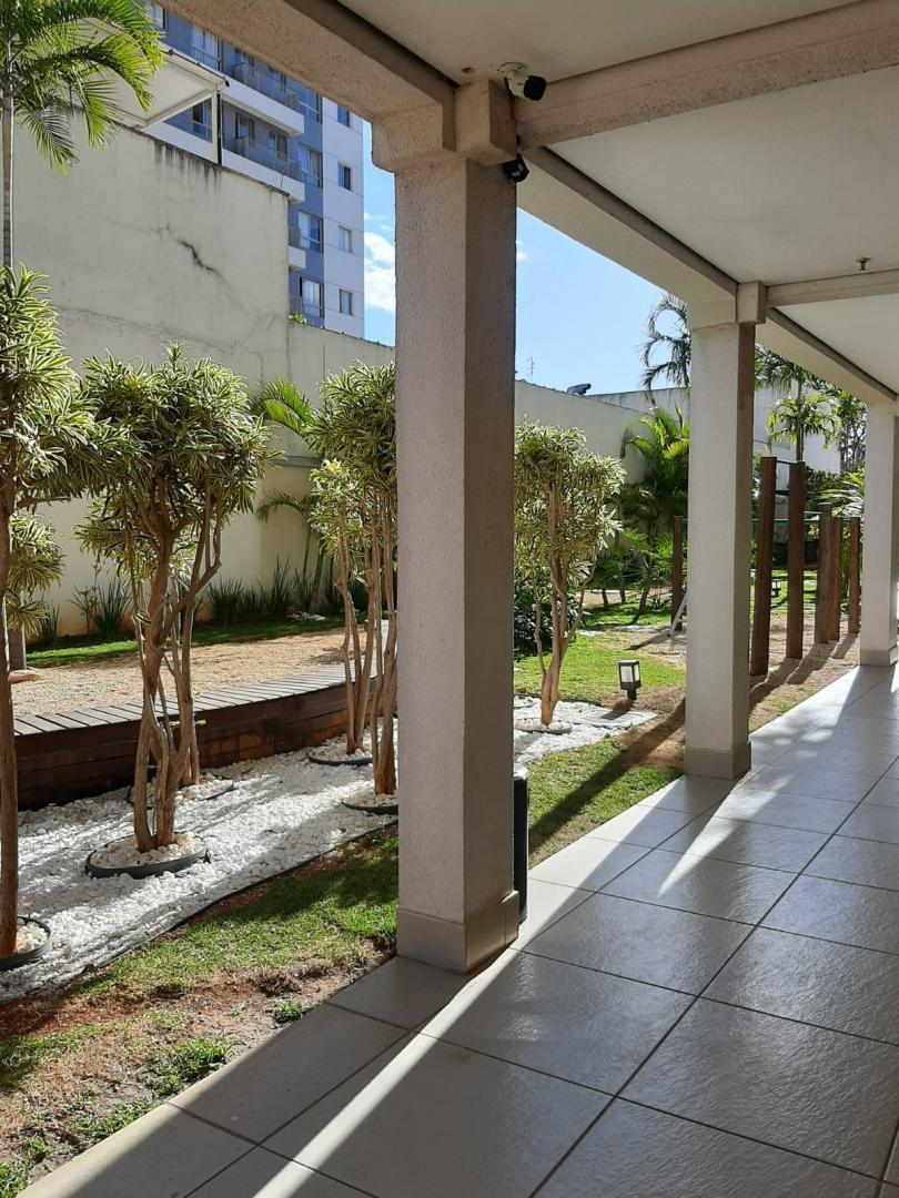 Apartamento, Brasília/Plano Piloto, 1 Quarto