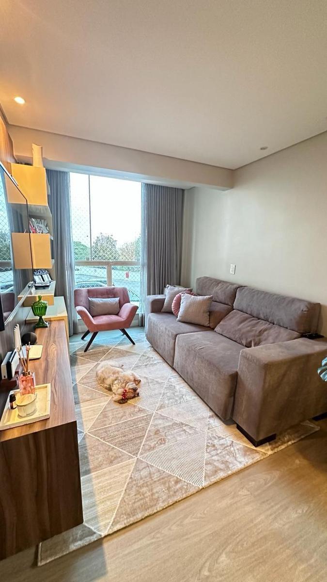 Apartamento, Norte, 2 Quartos, 1 Vaga, 1 Suíte