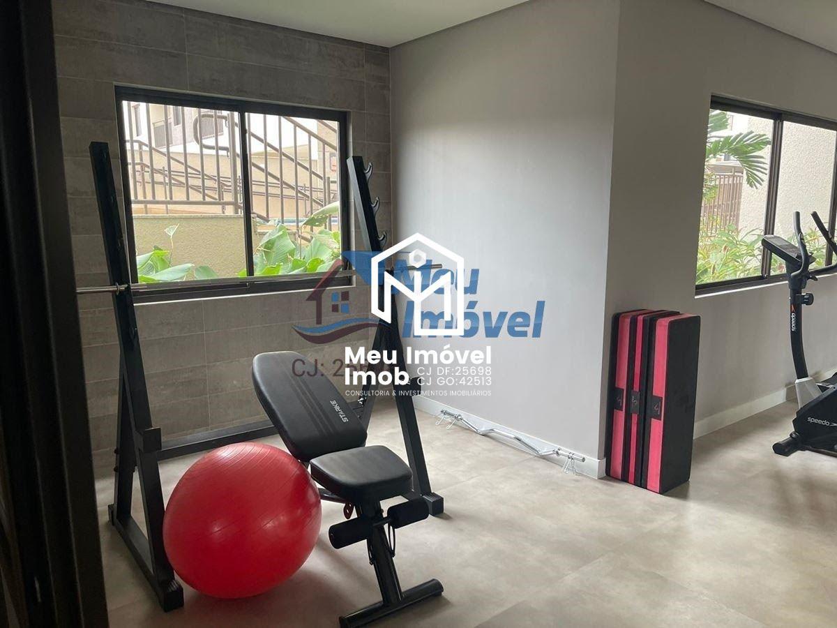 Apartamento, Samambaia Sul, 2 Quartos