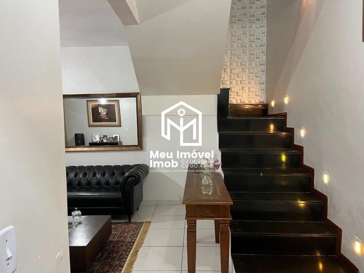 Casa, Guará II, 3 Quartos