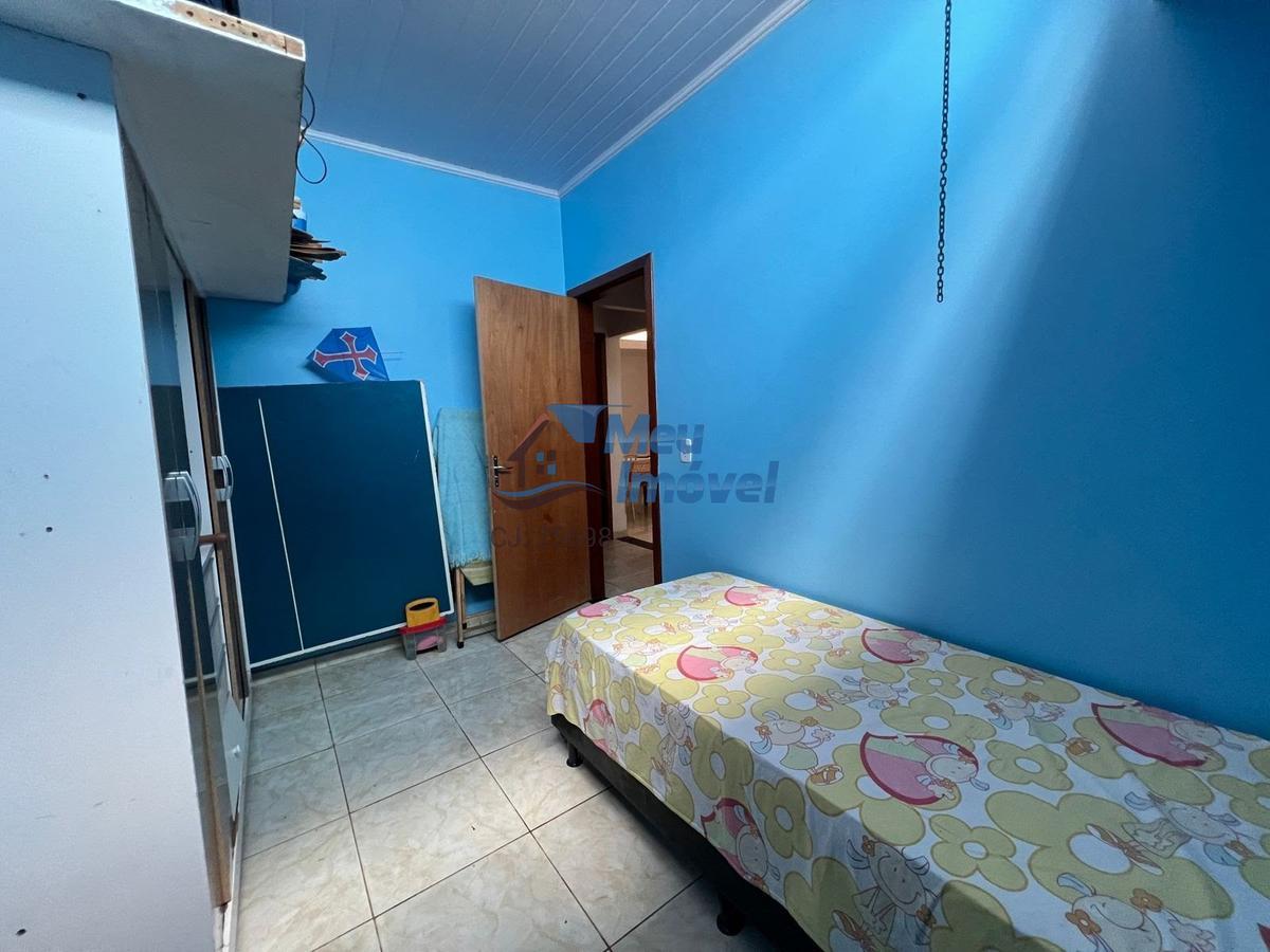 Casa, Recanto das Emas, 3 Quartos