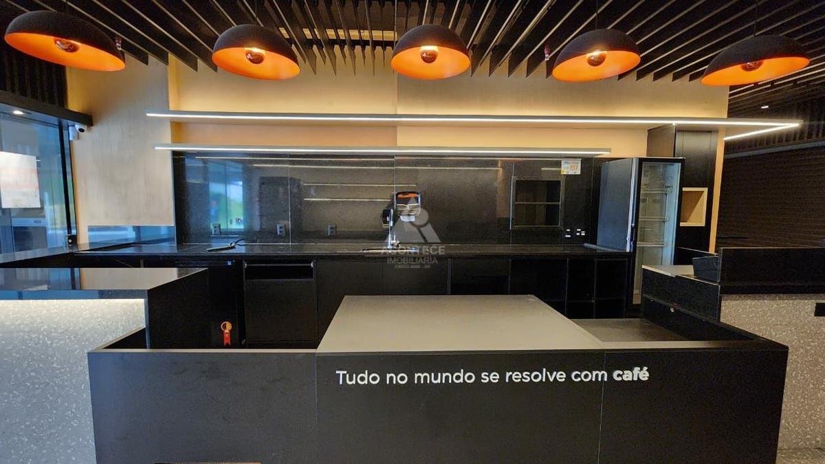 Casa Comercial, Norte
