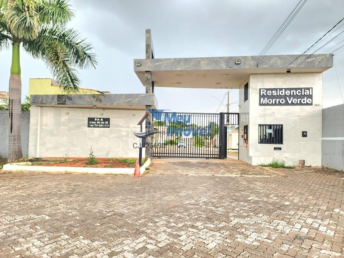 Casa, Brasília/Plano Piloto, 4 Quartos
