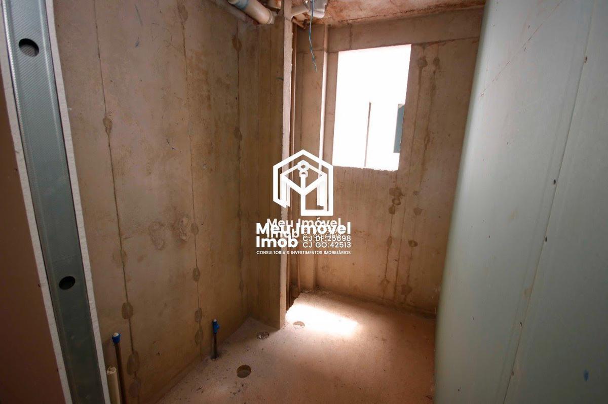 Apartamento, Brasília/Plano Piloto, 2 Quartos