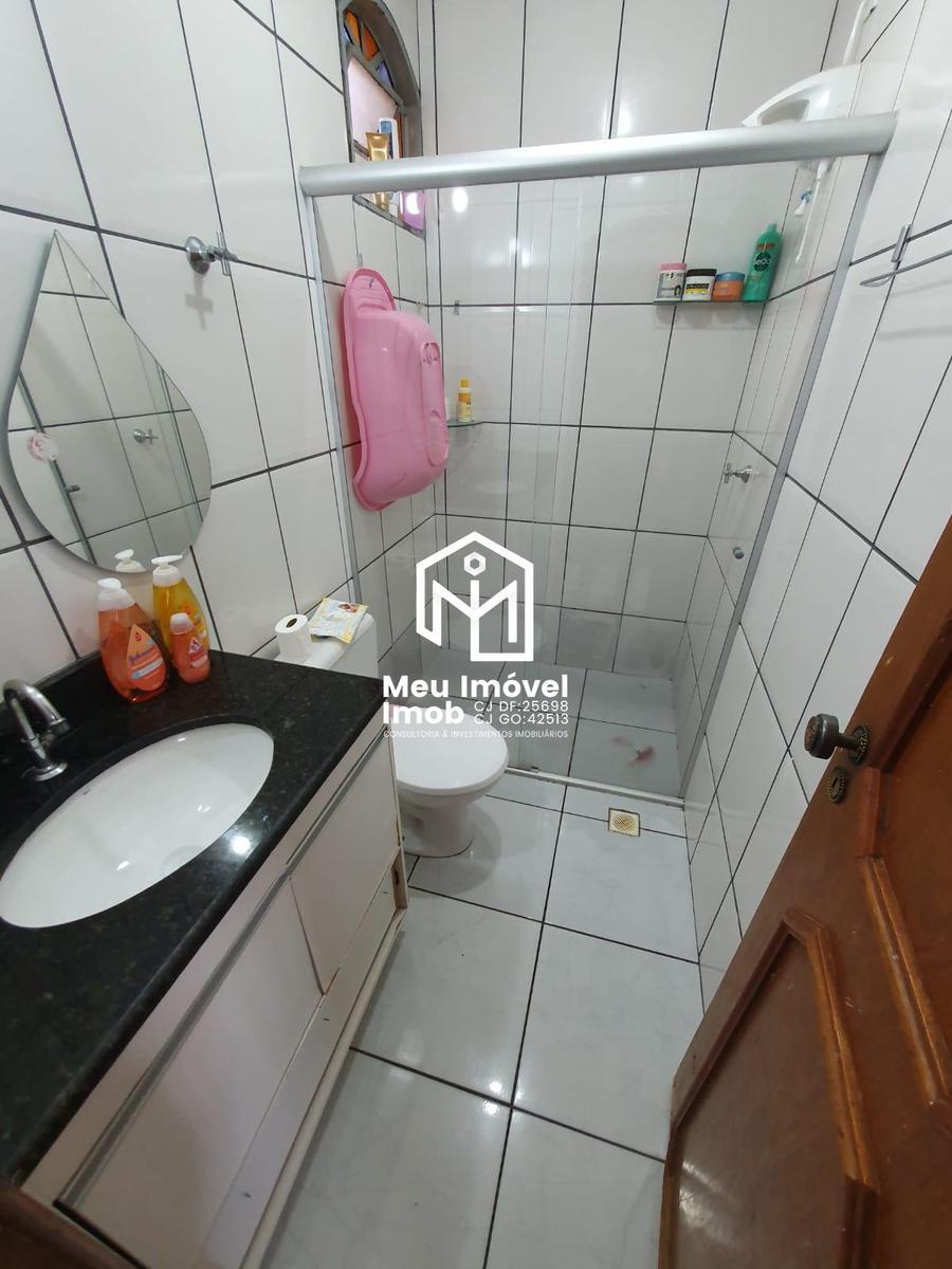 Casa, Taguatinga Sul, 7 Quartos