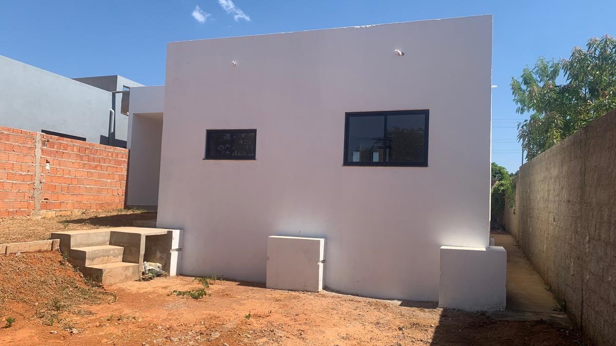 Casa, Nova Colina, 2 Quartos, 2 Vagas
