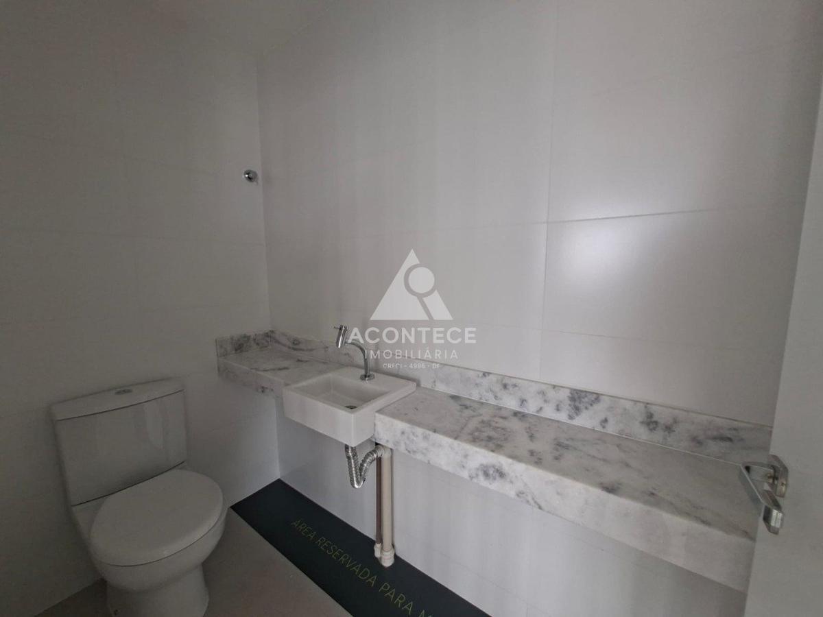 Apartamento, Sul, 2 Quartos, 1 Vaga, 2 Suítes