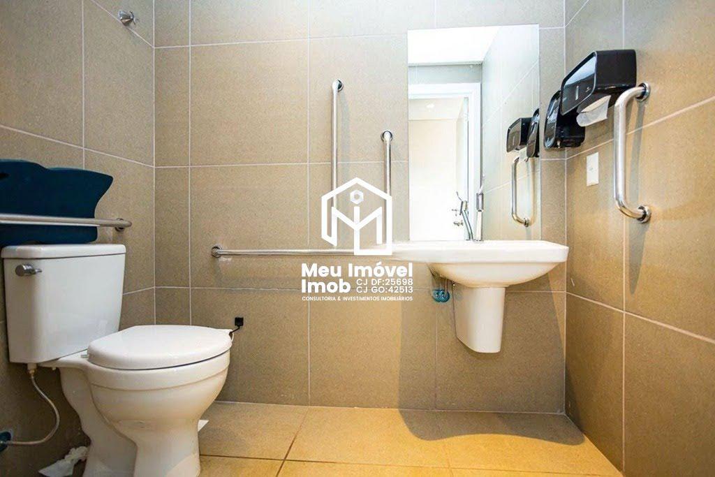 Apartamento, Guará I, 1 Quarto