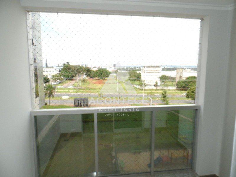 Apartamento, Sudoeste, 3 Quartos, 1 Vaga, 1 Suíte