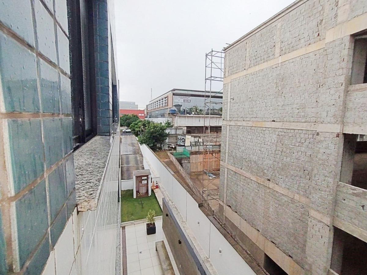 Sala, Brasília/Plano Piloto, 1 Vaga