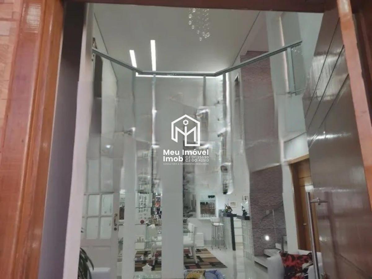 Casa, Setor Habitacional Vicente Pires, 3 Quartos