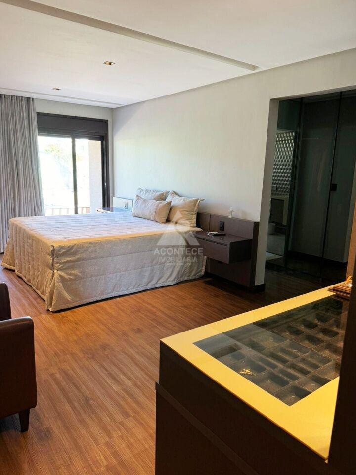 Casa, Lago Norte, 9 Quartos, 10 Vagas, 8 Suítes