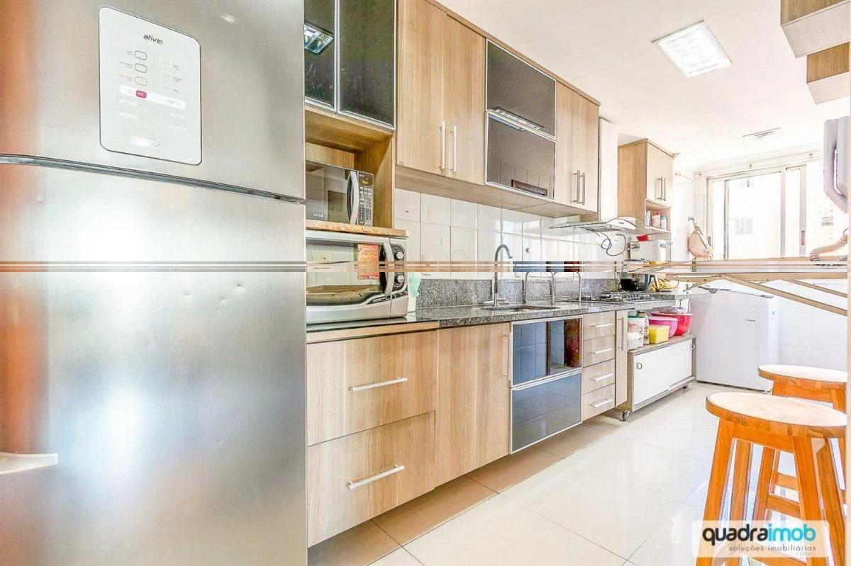 Apartamento, Norte, 3 Quartos, 1 Vaga, 1 Suíte