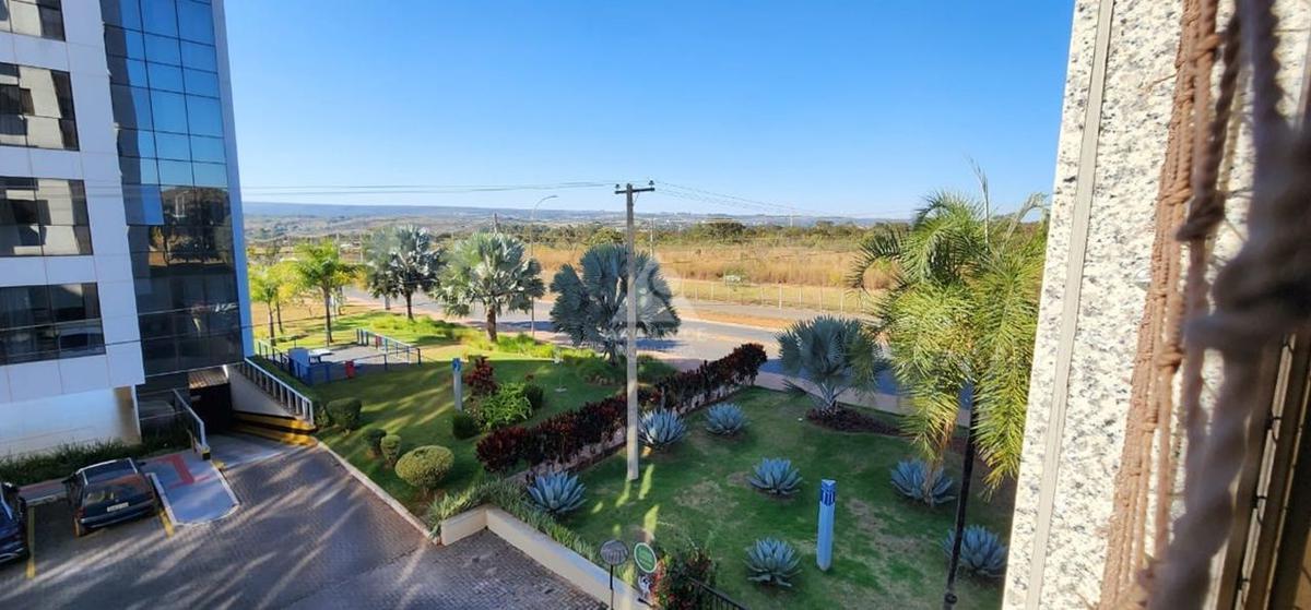 Apartamento, Noroeste, 3 Quartos, 4 Vagas, 3 Suítes