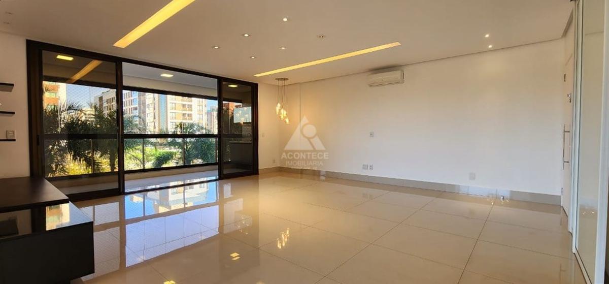 Apartamento, Noroeste, 3 Quartos, 4 Vagas, 3 Suítes