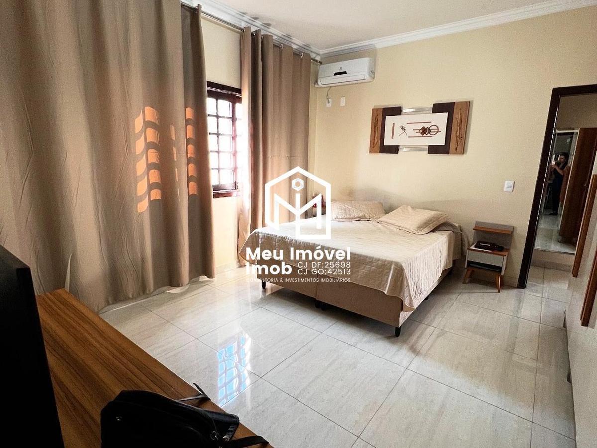 Casa, Taguatinga Sul, 5 Quartos