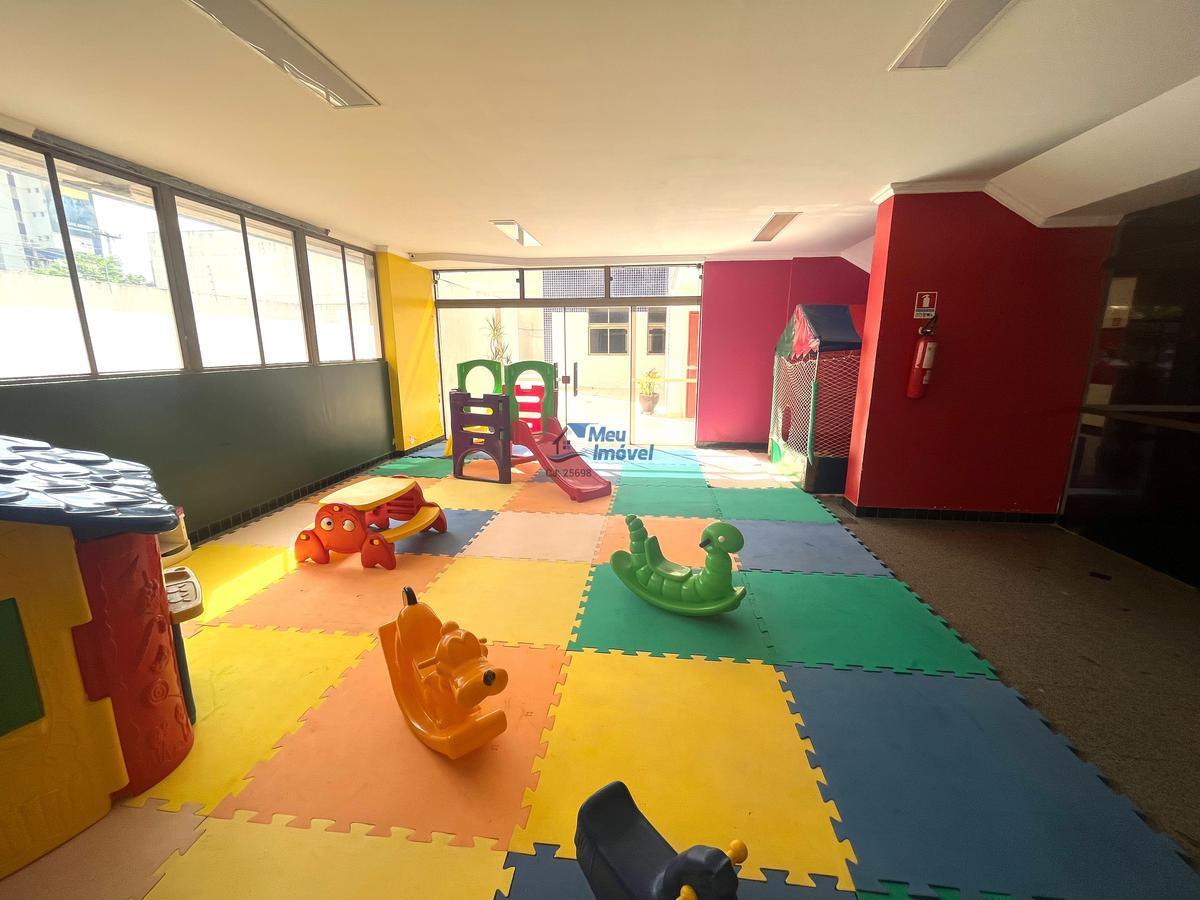 Apartamento, Sul, 4 Quartos, 2 Vagas, 1 Suíte