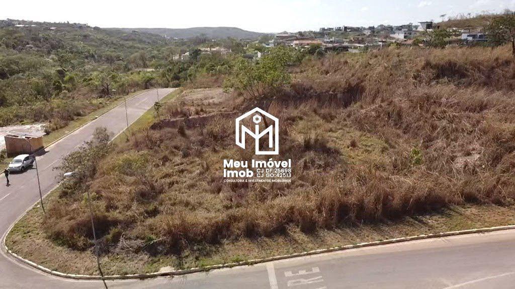 Lote, Setor Habitacional Jardim Botânico, 0 Quarto