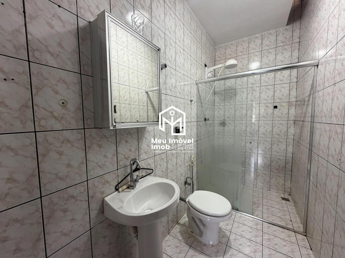 Casa, Candangolândia, 4 Quartos