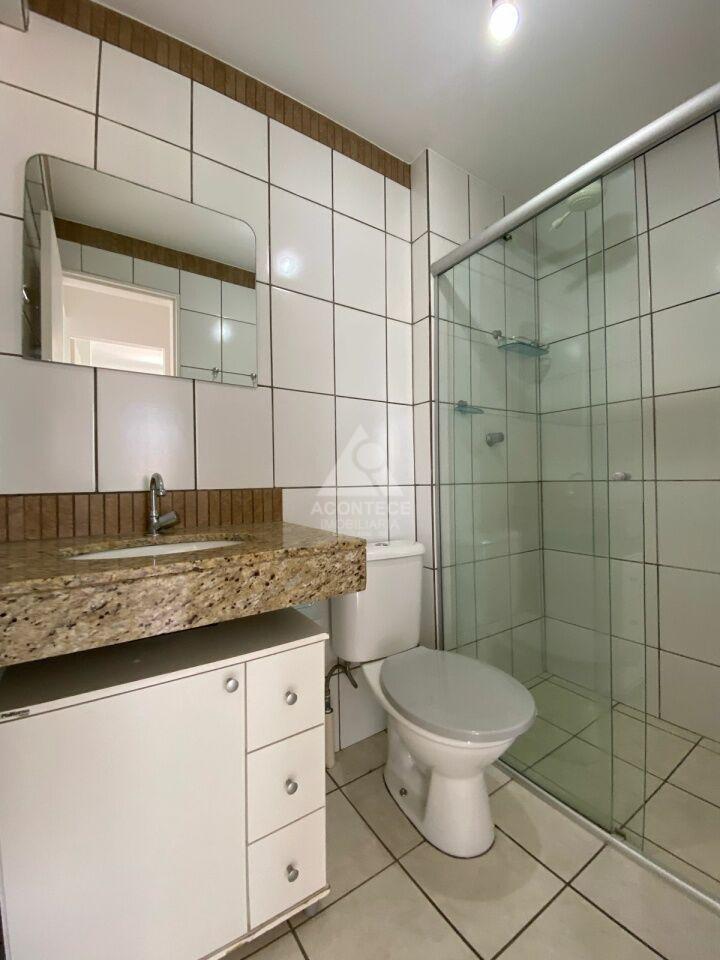 Apartamento, Sul, 2 Quartos, 1 Vaga, 1 Suíte
