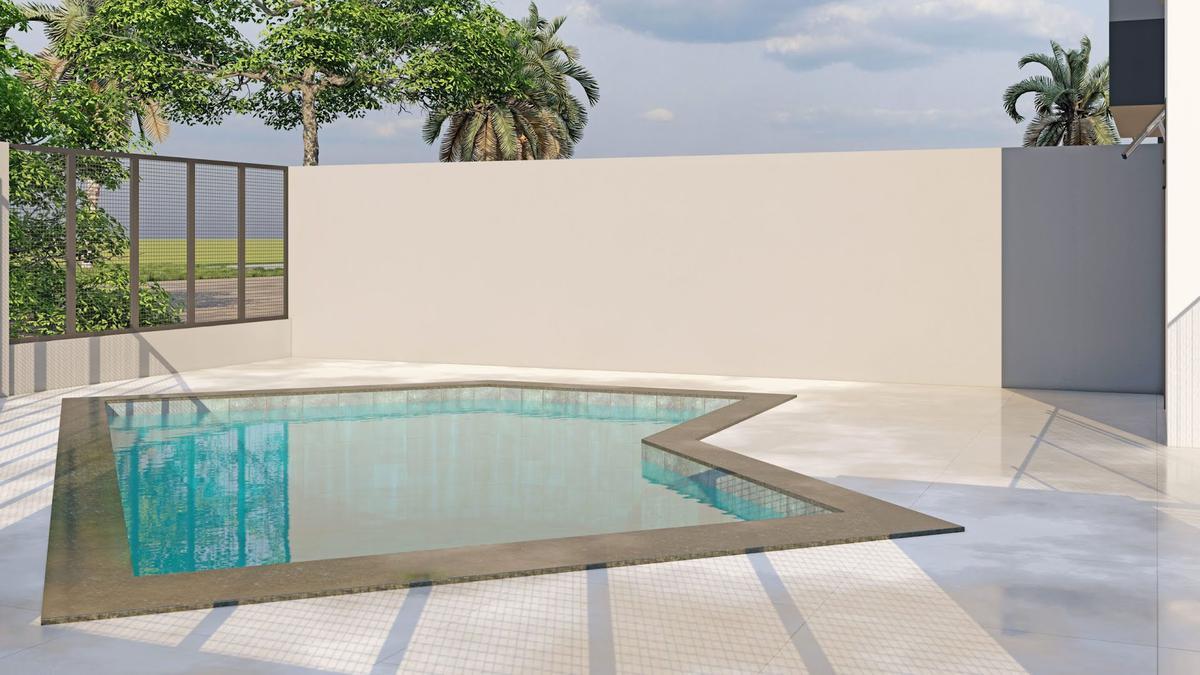 Apartamento, Samambaia Sul, 2 Quartos