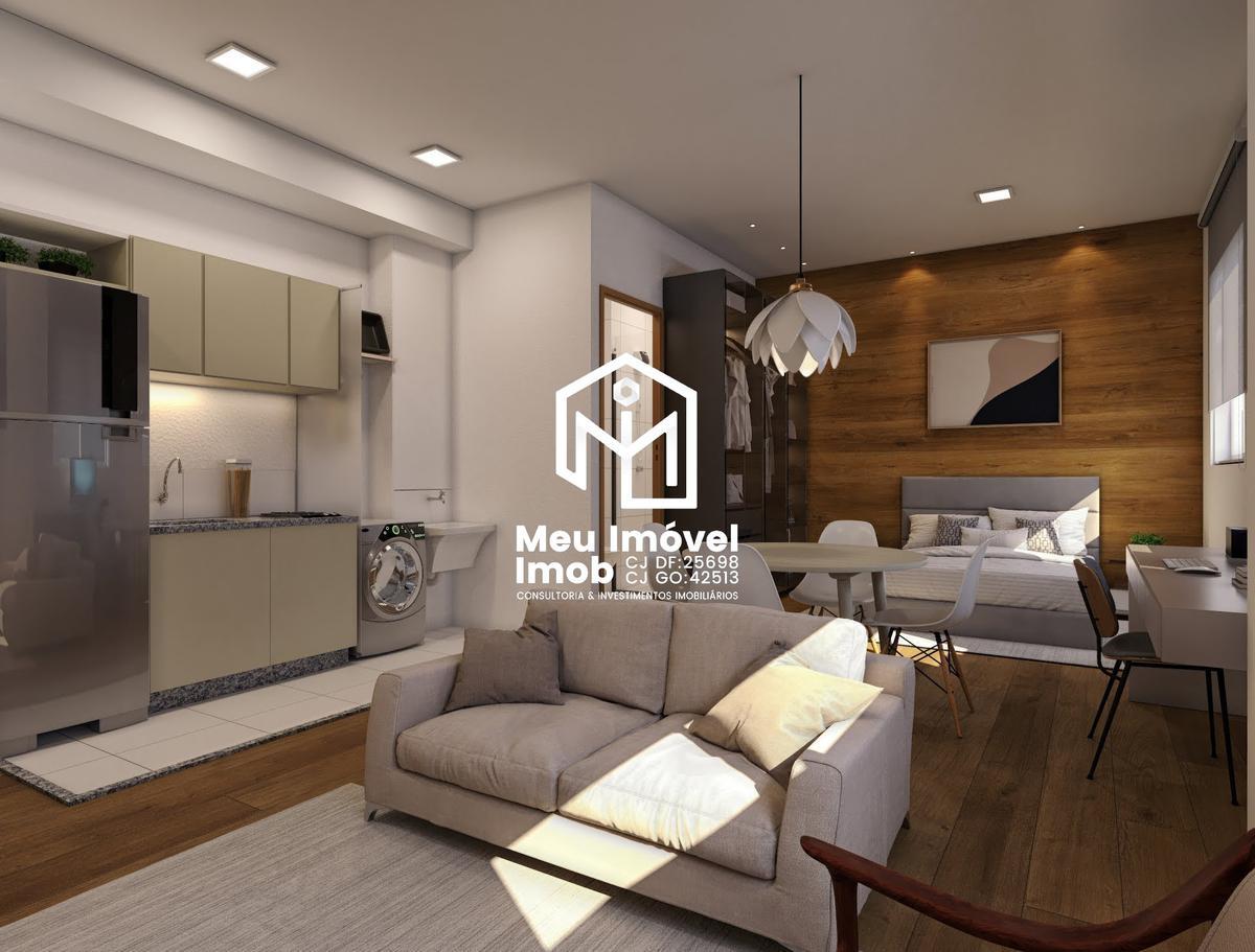 Apartamento, Samambaia Sul, 2 Quartos