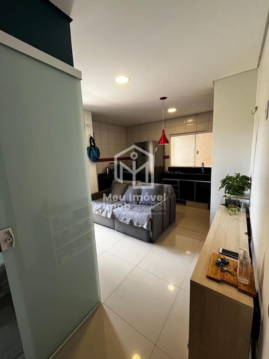 Apartamento, Brasília/Plano Piloto, 1 Quarto
