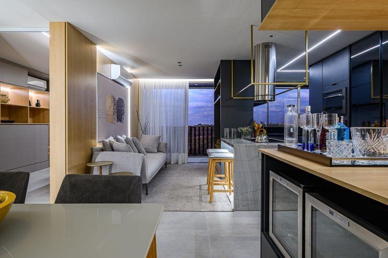 Apartamento, Noroeste, 2 Quartos, 2 Vagas, 2 Suítes