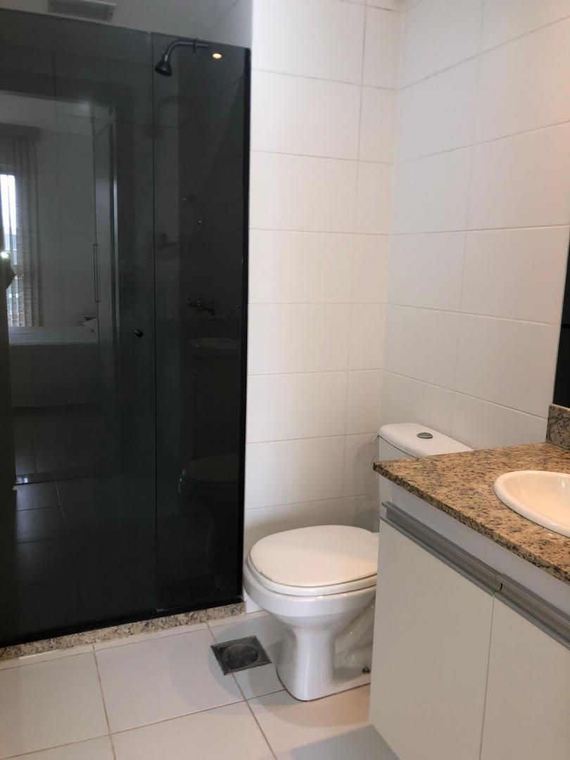 Apartamento, Asa Norte, 1 Quarto