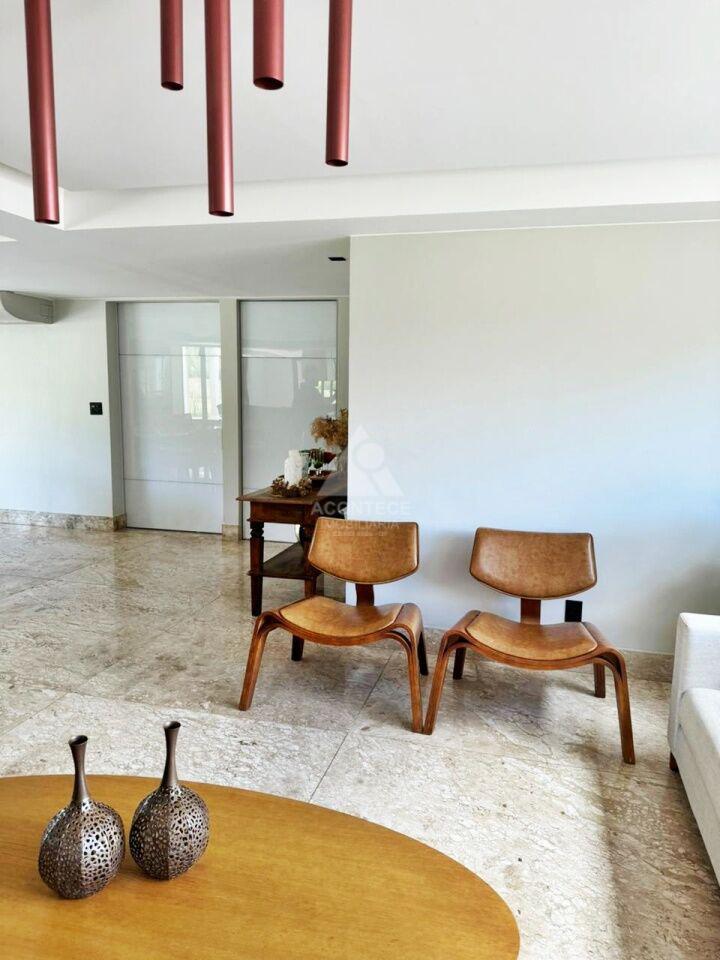 Casa, Lago Norte, 9 Quartos, 10 Vagas, 8 Suítes