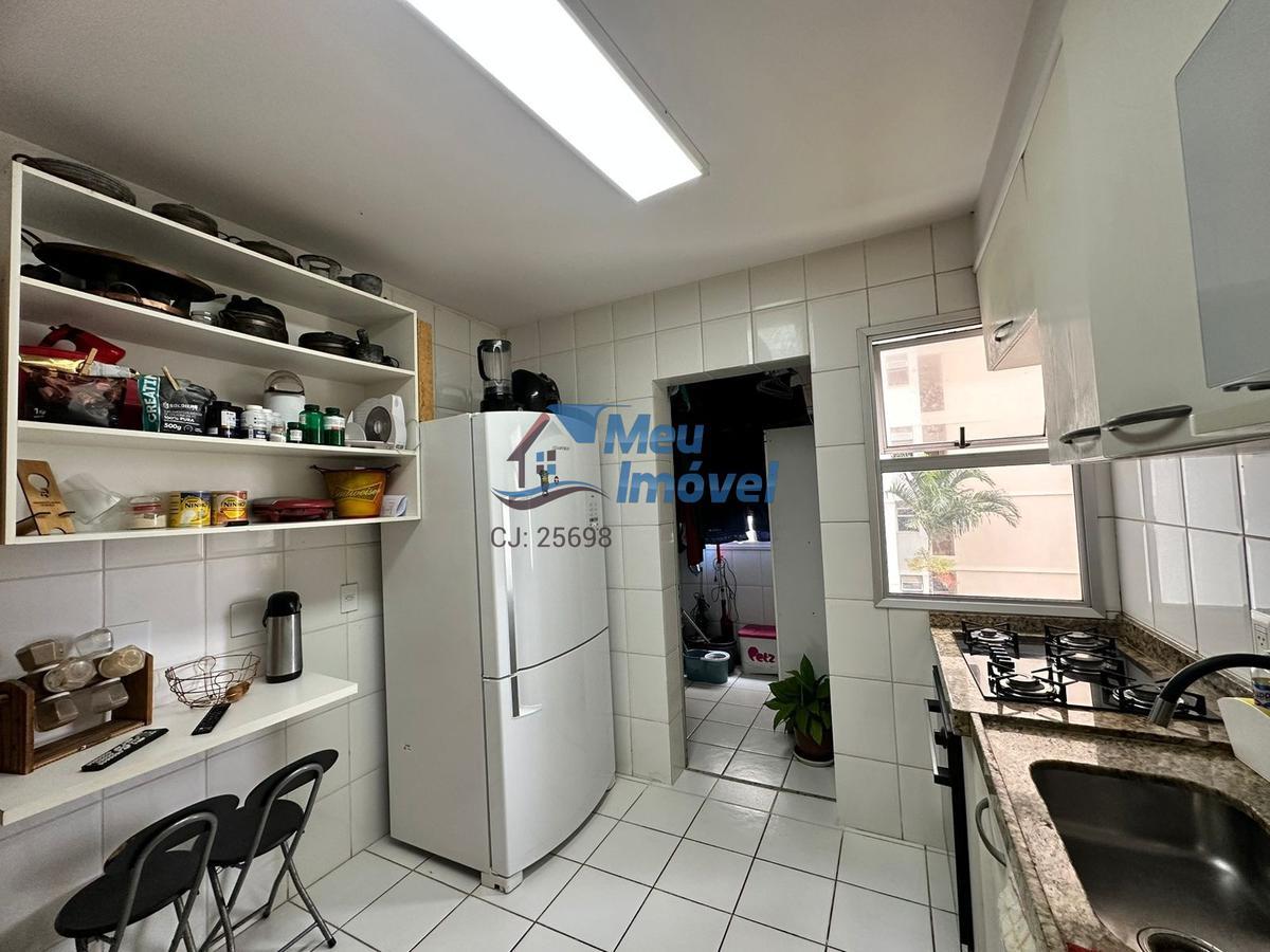 Apartamento, Sul, 2 Quartos, 2 Vagas, 1 Suíte