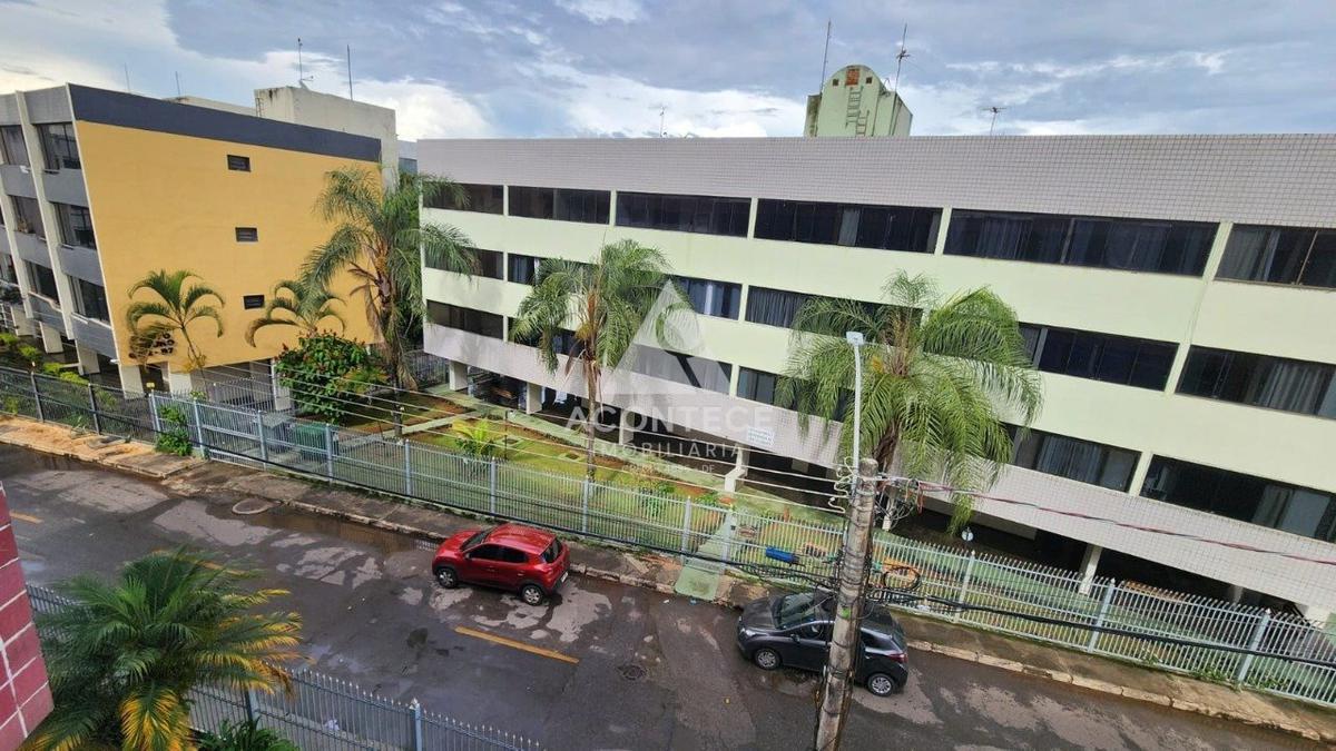 Apartamento, Quadras Econômicas Lúcio Costa, 2 Quartos, 1 Suíte