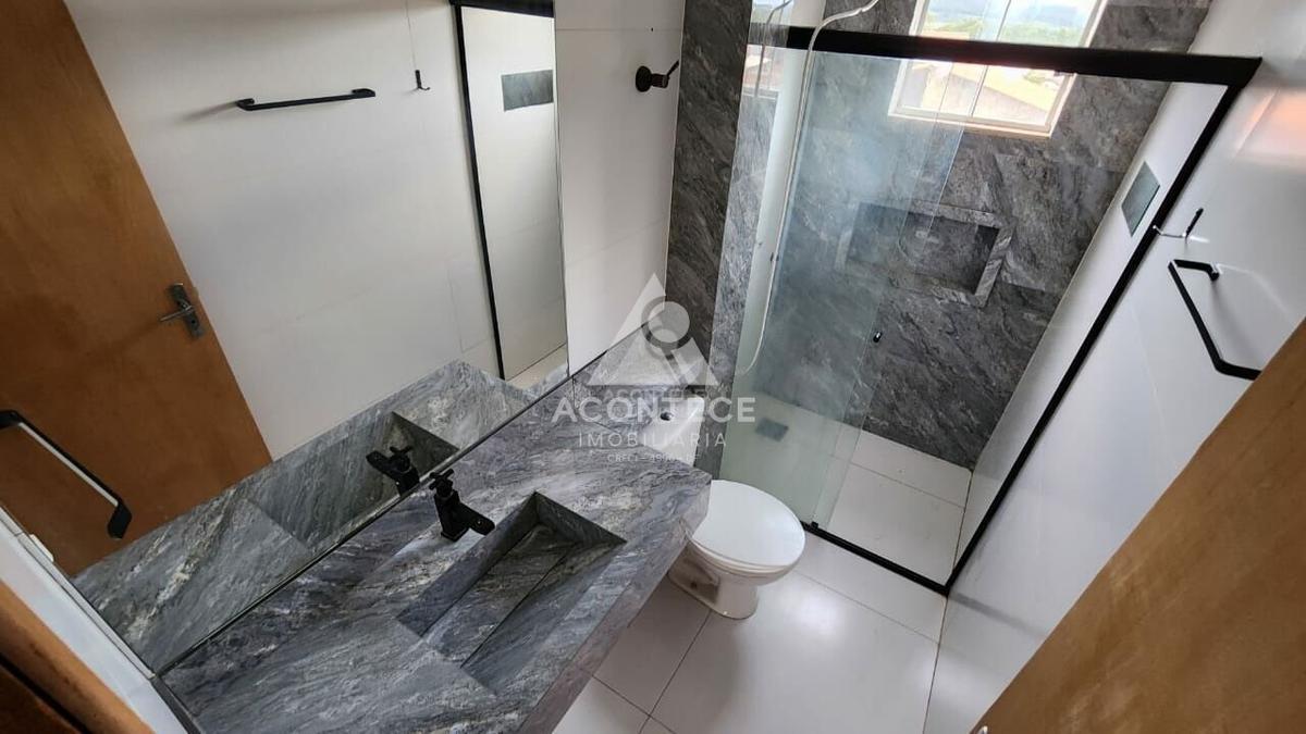 Apartamento, Setor de Mansões de Sobradinho, 2 Quartos, 1 Vaga