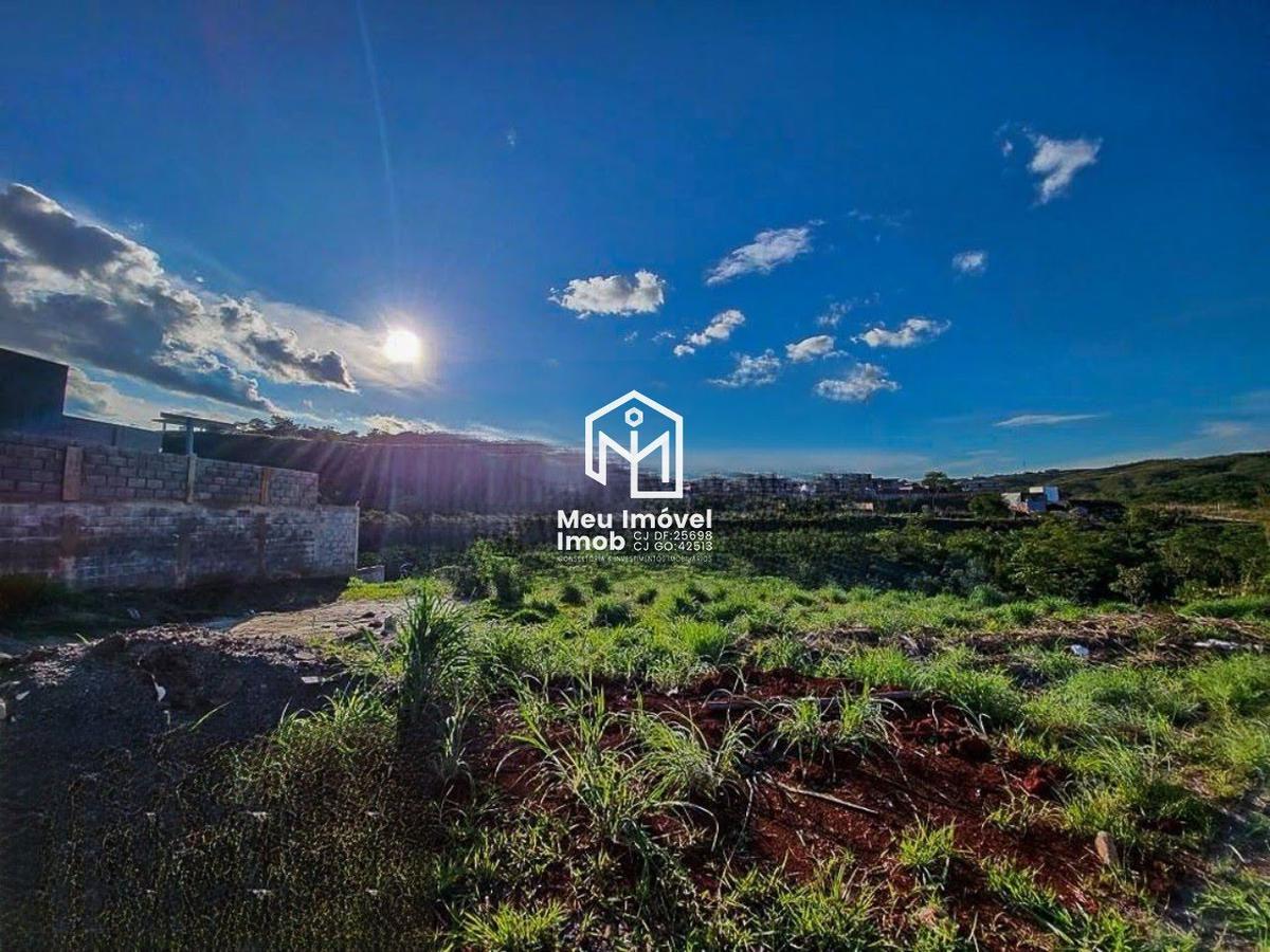 Lote, Setor Habitacional Jardim Botânico, 0 Quarto