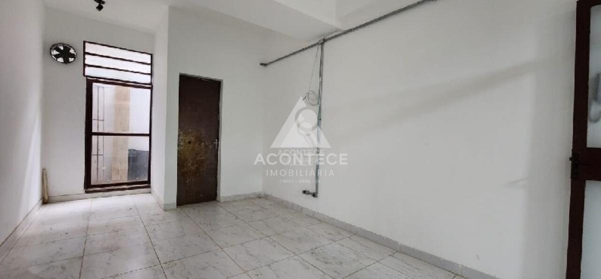 Sala, Asa Norte