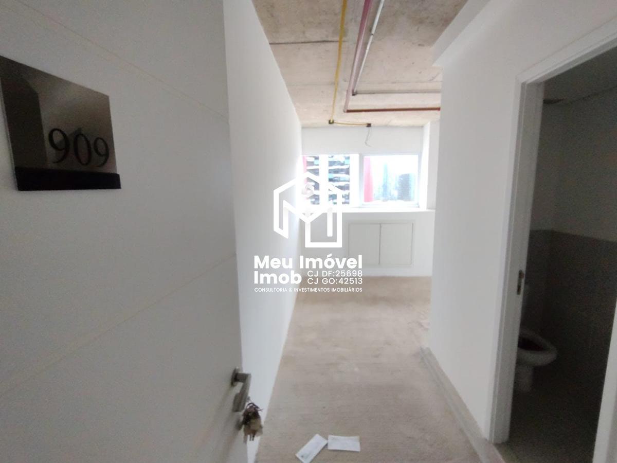 Sala, Asa Norte, 0 Quarto