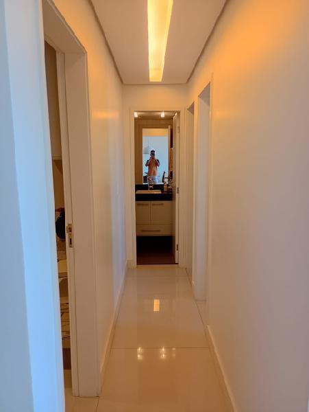Apartamento, Guará I