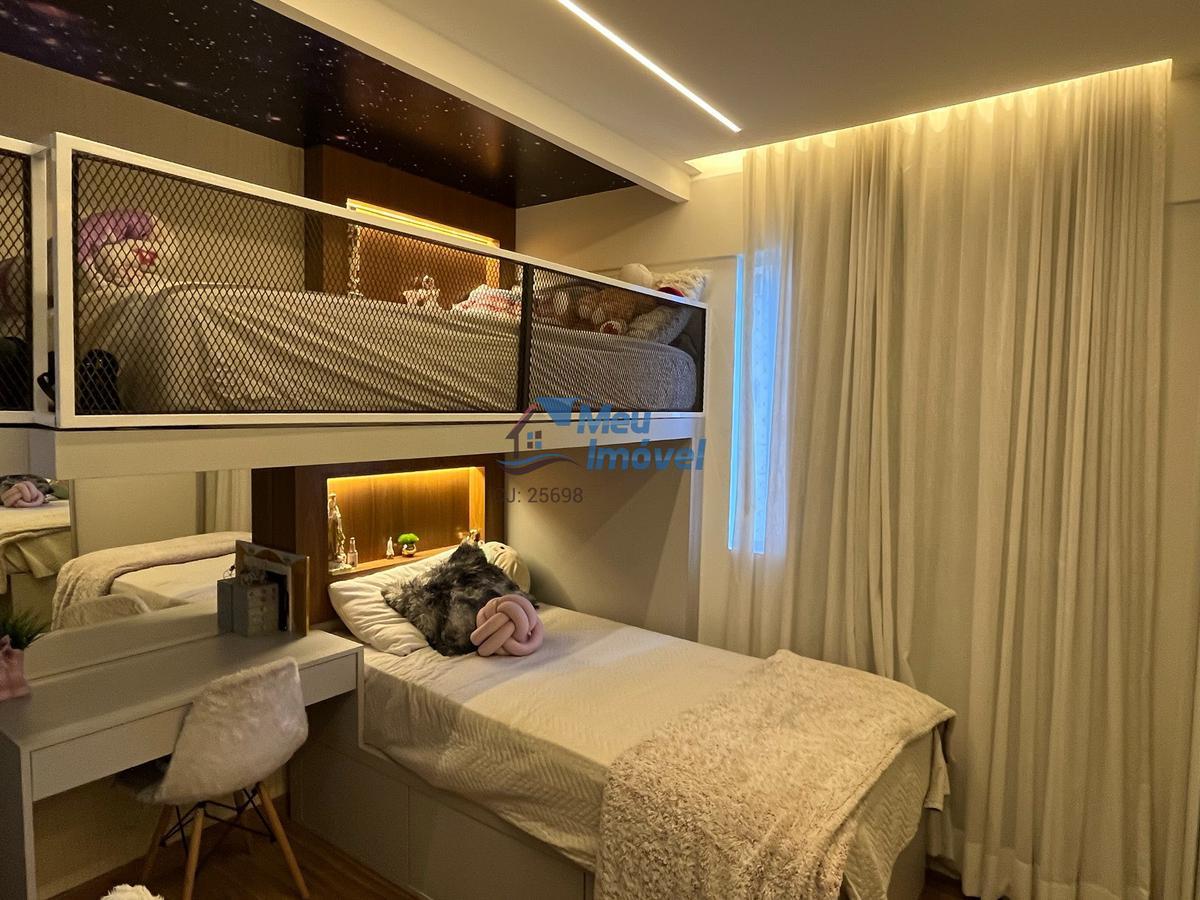 Apartamento, Sul, 3 Quartos, 1 Vaga, 1 Suíte