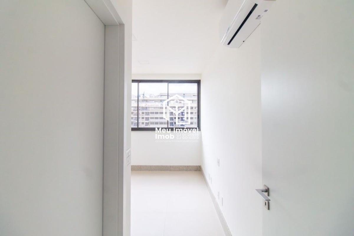 Apartamento, Noroeste, 2 Quartos