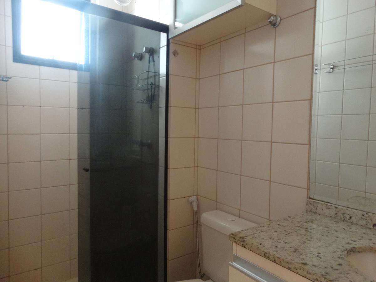 Apartamento, Norte, 2 Quartos, 1 Vaga, 1 Suíte