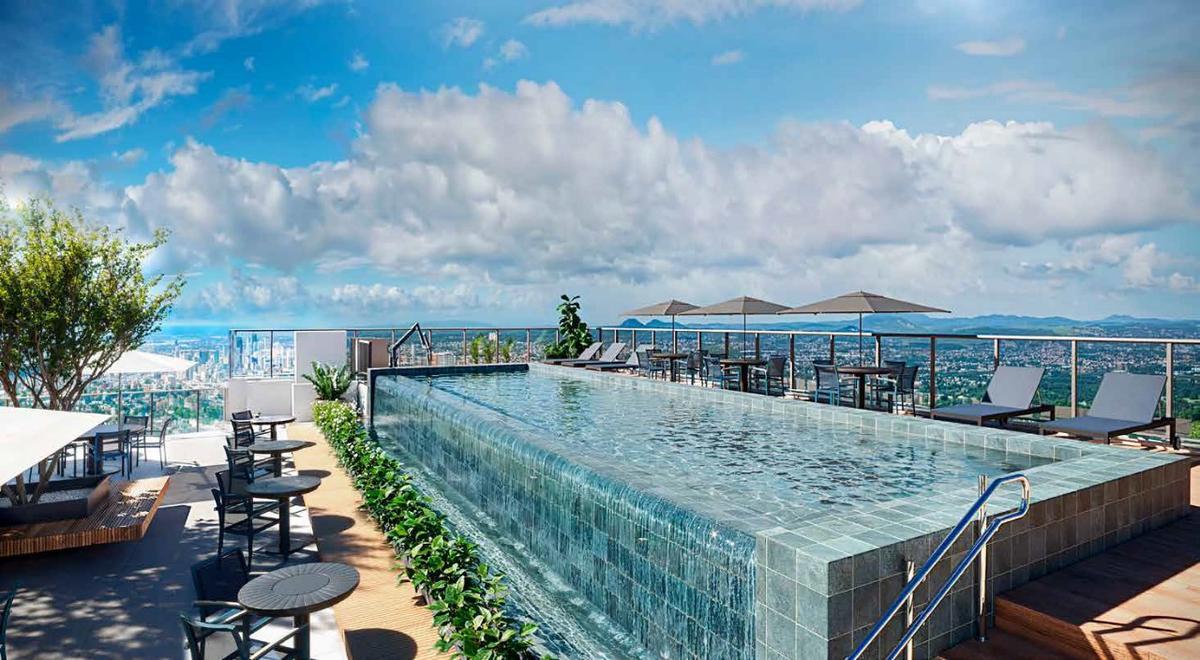 Apartamento, Sobradinho, 3 Quartos, 2 Vagas, 1 Suíte