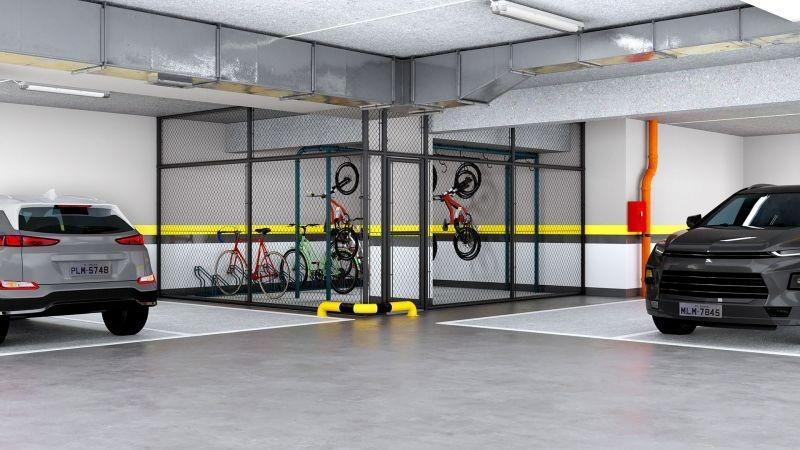 Apartamento, Sobradinho, 3 Quartos, 1 Vaga, 1 Suíte