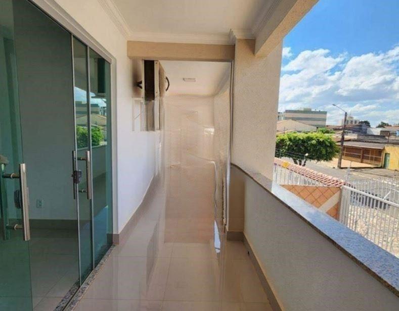 Casa, Taguatinga Norte, 6 Quartos