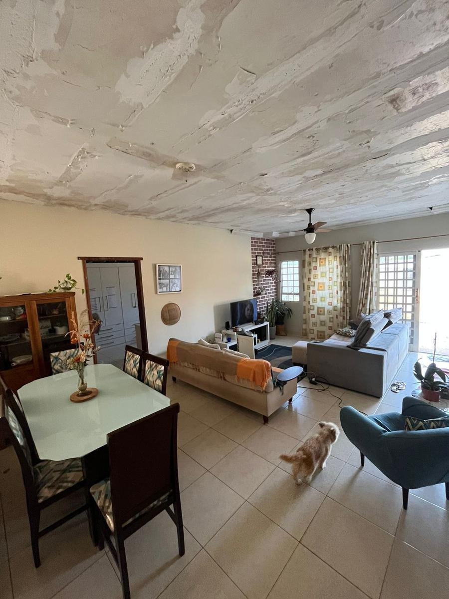 Casa em Condomínio, Brasília/Plano Piloto, 3 Quartos, 1 Vaga, 3 Suítes